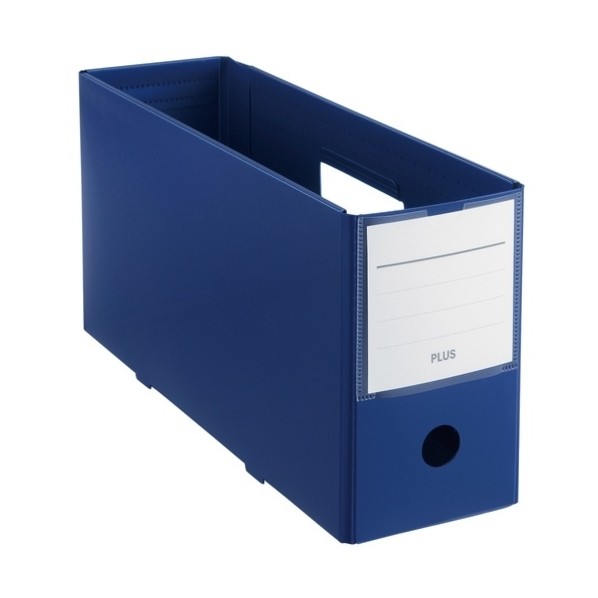 �ץ饹 PP�ܥå����ե�����+�ϡ��ե����� NV 76000 FL-125BF-H NV 1��