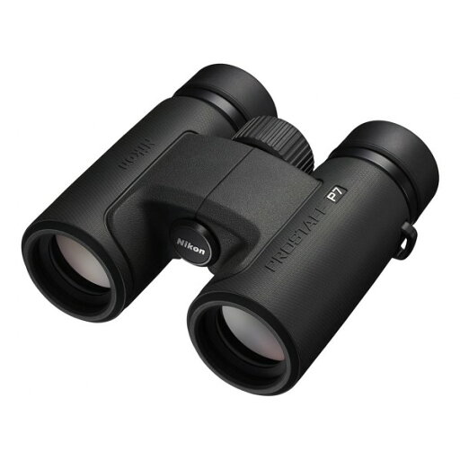 ニコン 双眼鏡 PROSTAFF P7 8×30 1個 ニコン 双眼鏡 PROSTAFF P7 8×30 1個