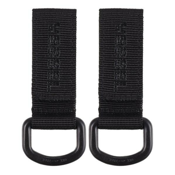 ベッセル モールアクセサリー Dリング MAC-01K 1セット