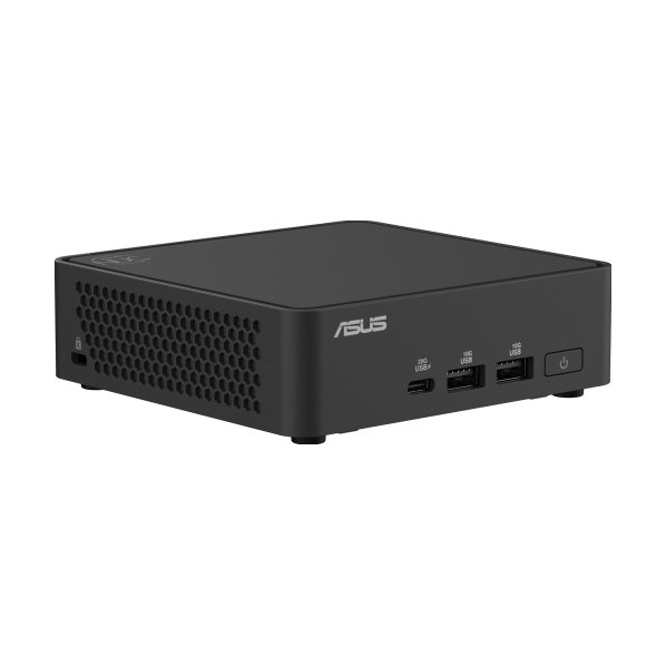 ASUS NUC 15 Pro Slim(Intel Core5 processor 210H) H37×W117×D112mm RNUC15CRKC5073CJ 1点