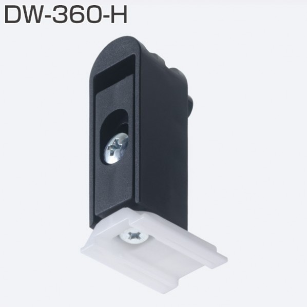 アトムリビンテック 下部調整戸車用跳ね上がり抑制ハ゜ーツ DW-360-H 302843 1個