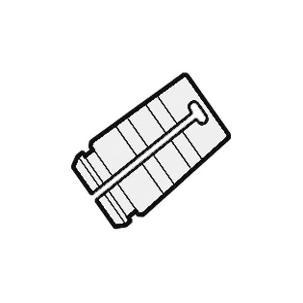 特徴 ●スリ割りを多くする事でコレットが均一に締まり、工具を高精度にチャッキングできます。 仕上面、工具寿命が格段に向上します。 ●全把握範囲、高精度保証(全品検査)。 ●高精度コレット使用で工具寿命延長。 ●オプション:コレット抜き。 ●精密グレード:標準級 ●ΦD(mm):10 ●適応本体:CTH10/CTA10/CTS10 ●締り代:0.2 ●L(mm):26 ●ΦD1(mm):17.2 ●H(mm):20 仕様 入数 1点 C1010