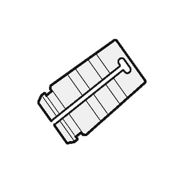 特徴 ●スリ割りを多くする事でコレットが均一に締まり、工具を高精度にチャッキングできます。 仕上面、工具寿命が格段に向上します。 ●全把握範囲、高精度保証(全品検査)。 ●高精度コレット使用で工具寿命延長。 ●オプション:コレット抜き。 ●精密グレード:超精密級(P級) ●ΦD(mm):20 ●適応本体:CTH20/CTA20 ●締り代:0.2 ●L(mm):50 ●ΦD1(mm):29.5 ●H(mm):40 仕様 入数 1点 C20200P