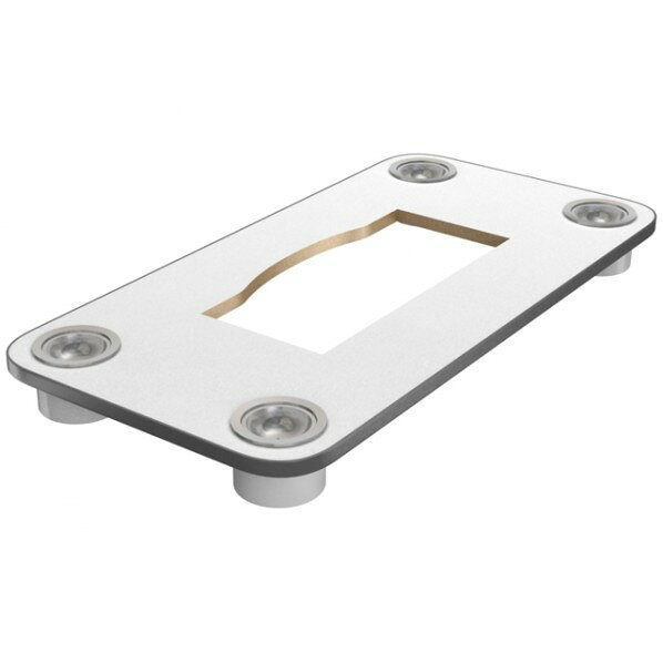 三菱電機住環境システムズ テ-ブル板 BT-F60AD-W 1点