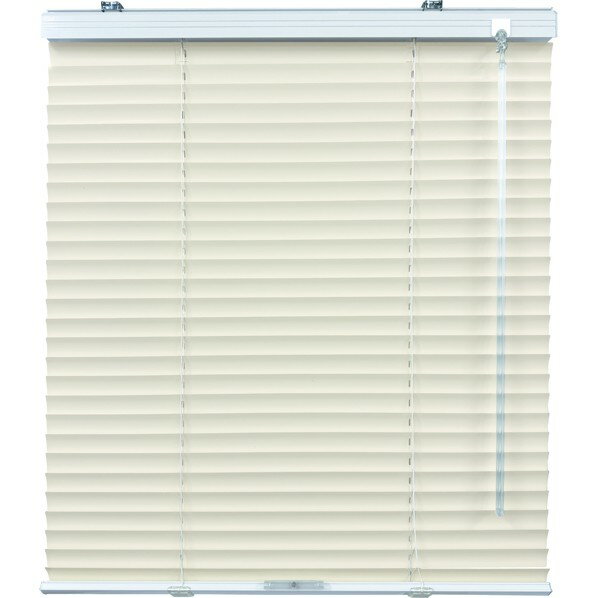 FIRSTAGE(ファーステージ)[オーダー] インテリアブラインドコードレス仕様・つや消し遮熱 つや消し遮熱..