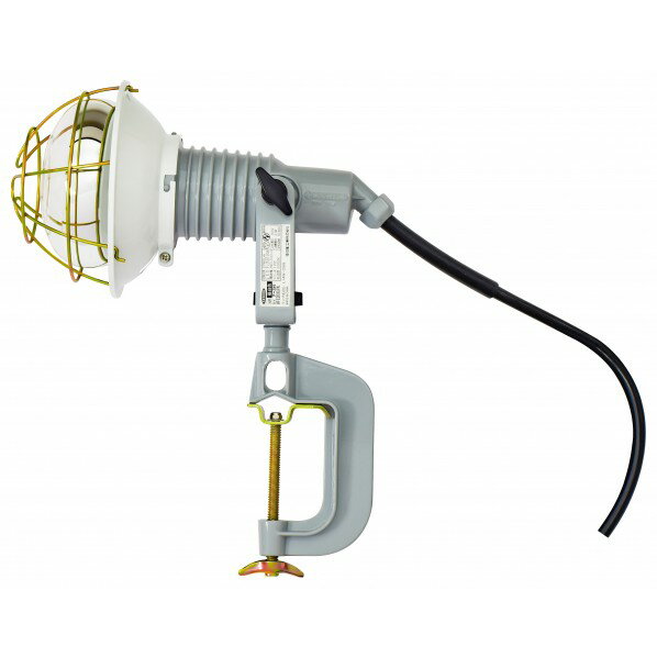 日動工業 安全投光器 白熱球(レフ球) AF-E200_200V 1P