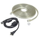 日動工業 LEDコネクトライン 片面発光 10m LECN-10LA-W 1点