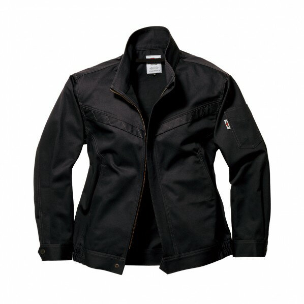 日新被服 長袖ブルゾン TR5161-54-5L 1点