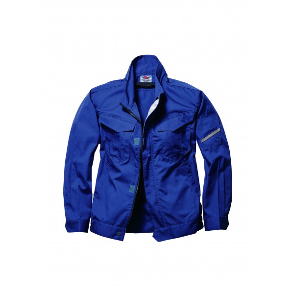 日新被服 長袖ブルゾン TR3261-02-LL 1点