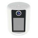 ビデオチャット機能搭載見守りカメラ LEDランプ付 VC-i 6300069471 1台