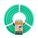 三洋化成 スパイダーホース 内径15mm×外径20mm×20m グリーン SD-1520L 20G 1点(4)