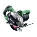 HiKOKI(ハイコーキ) CD3607DA(NN) 36V コードレスチップソーカッタ 本体のみ 180/185mm 1台