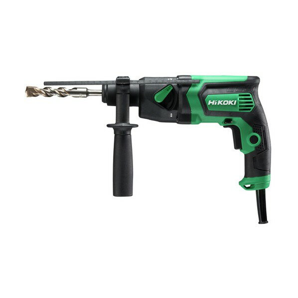 HiKOKI(ハイコーキ) DH18PG ロータリハンマドリル 1台