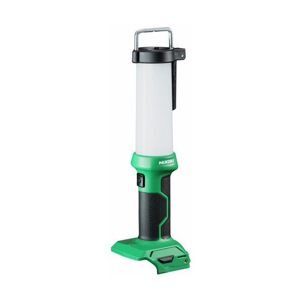 HiKOKI(ハイコーキ) UB18DF(NN) 14.4/18V コードレスLEDランタン 白色暖色切り替え 電池・充電器別売り 1台