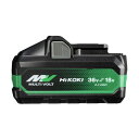 HiKOKI(ハイコーキ) BSL36B18X 第2世代マルチボルト蓄電池 36V 4.0Ah/18V 8.0Ah 1台