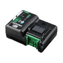HiKOKI(ハイコーキ) UC18YDML 10.8V 14.4V 18V マルチボルト対応 2ポート充電器 1台|詳細画像