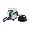 HiKOKI(ハイコーキ) 36V 乾式専用集じん機 フルセット(電池2個) RP3608DB (L)(2WPZ) 1台【HP_202506】