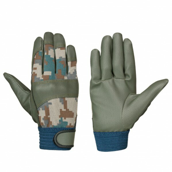 シモン 耐滑手袋 L #50 1点