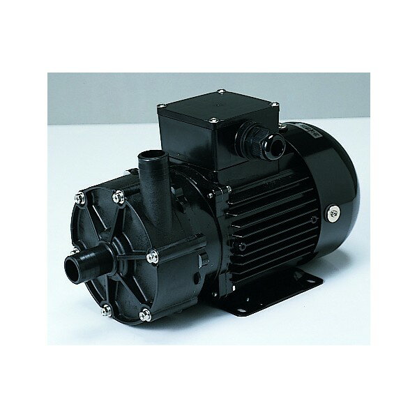 三相電機 マグネットポンプ PMD-2571B2P 1P