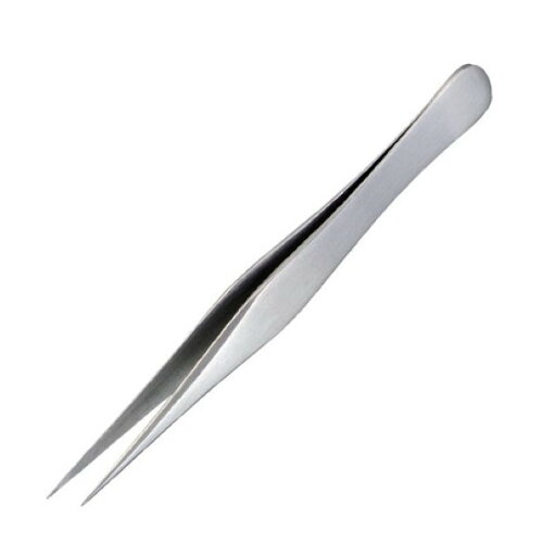 エンジニア(ENGINEER) ピンセット(I型)スリムタイプ 120mm PT-04 エンジニア(ENGINEER) ピンセット(I型)スリムタイプ 120mm PT-04