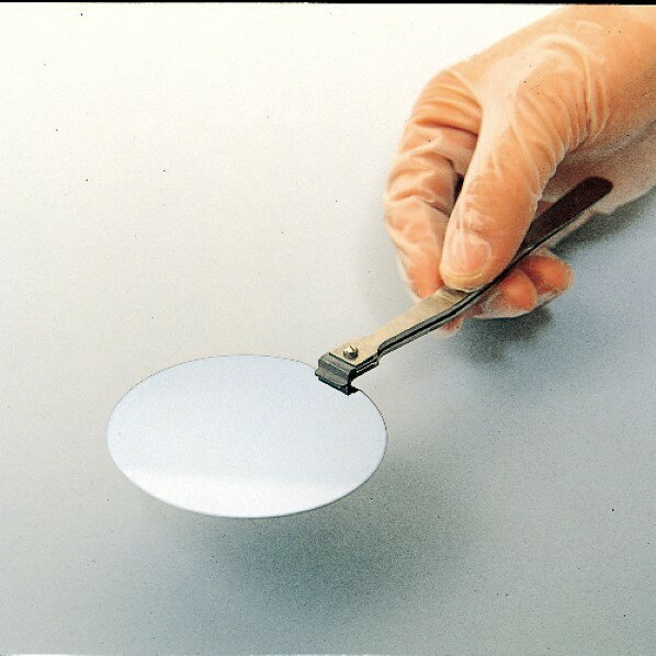 エンジニア(ENGINEER) ウェハー用ピンセット PTZ-01