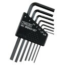 エンジニア 六角レンチセット ホルダータイプ TWH-01 1点