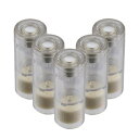 エンジニア ハンダ除去機用 フィルターカートリッジ 5本入 SD-24 1点