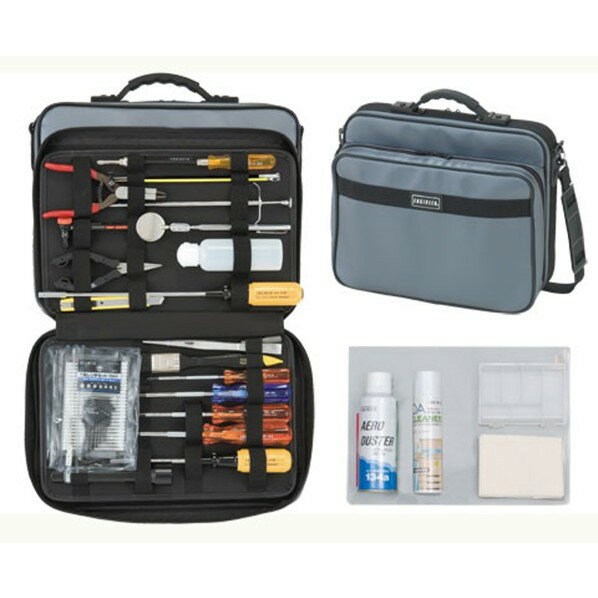 エンジニア(ENGINEER) FAX用工具セット KSF-15