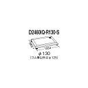 エレクター ドーリー W1554×D663×H183mm D2460IQ-R130-S 1P