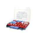 カクダイ 水回り補修部材セット ケース付き GA-HW007 1個