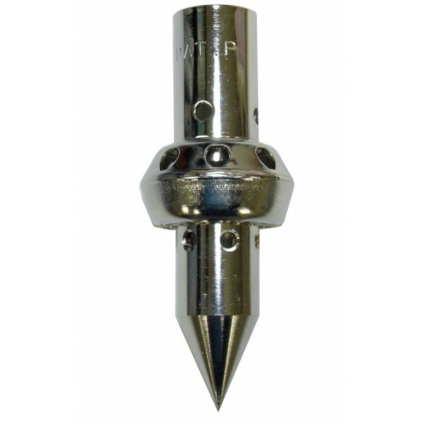 新富士バーナー マルチ穴あけ植付け火口トッキー MB-T4526