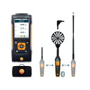 テストー テストー TESTO440DP 風速計コンボセット2 0563 4410 1個【2506DFD_3】