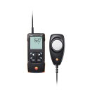 テストー 照度計 testo 545 0563 1545 1台【2506DFD_3】