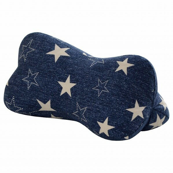 イケヒコ・コーポレーション ほね枕 35×17cm カジュアル 1193920371618 1個