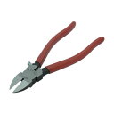 室本鉄工株式会社(メリー) 強力プラニッパ(平刃) 175mm 99SF-175 1点
