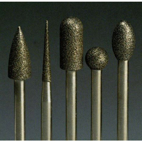 日本精密機械工作 ボラゾン砥石 N1625 1点