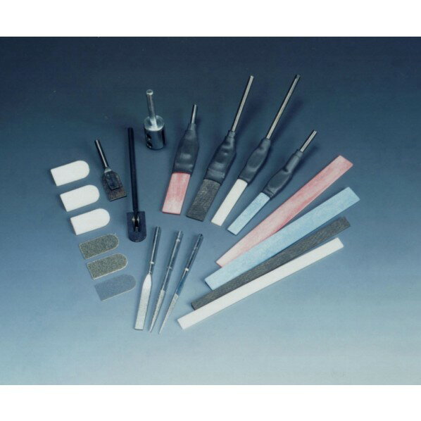 日本精密機械工作 セラミックスティック砥石 P1203 1点