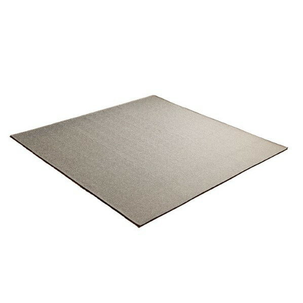 イケヒコ・コーポレーション カーム 200×250cm ベージュ 1293290026502 1個