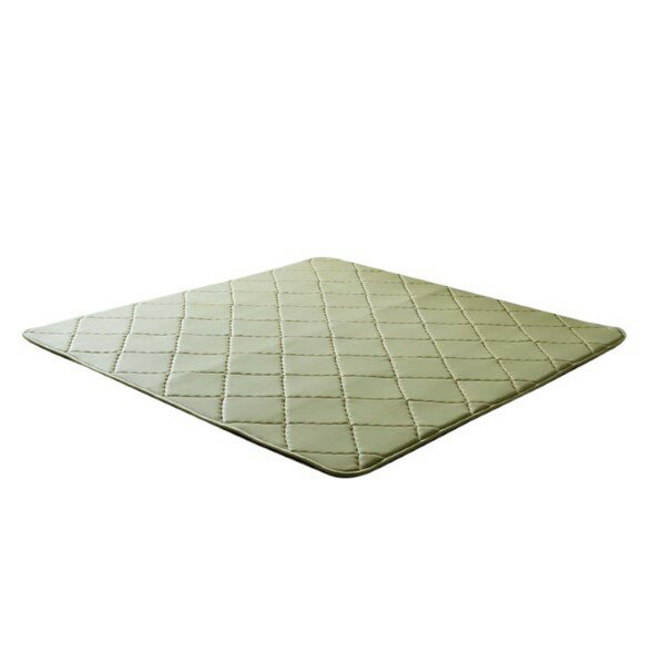 イケヒコ・コーポレーション グランドライト 185×185cm グリーン 1294860125501 1個