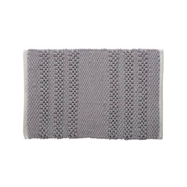 イケヒコ・コーポレーション リバティ 40×60cm パープル 1302470230301 1個