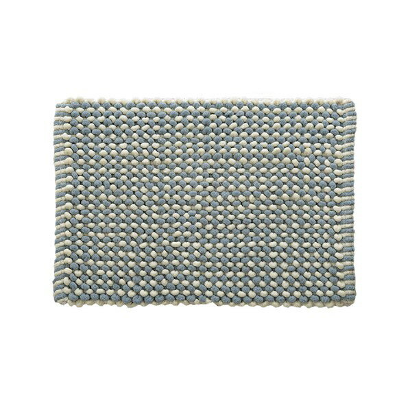 イケヒコ・コーポレーション チェスター 40×60cm ブルー 1302480120301 1個