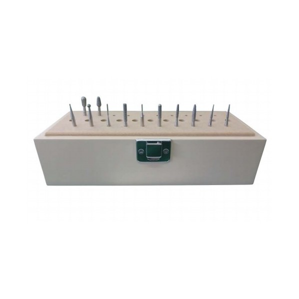 日本精密機械工作 ダイヤ砥石セット 3.0 D0031 1セット