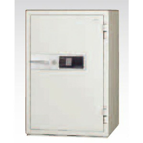 日本アイ・エス・ケイ 耐火金庫 KCJ52-2RFE 1点