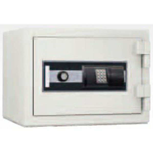 日本アイ・エス・ケイ 耐火金庫 STJ-20ER 1点