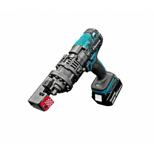 オグラ コードレス鉄筋カッター HCC-13BL(フルセット) 1点