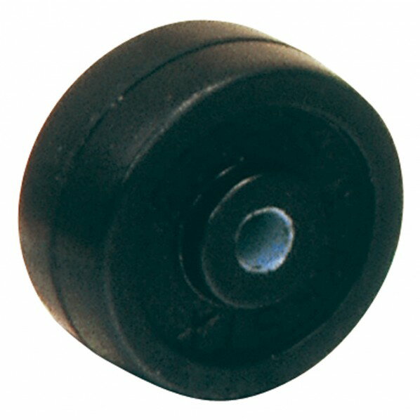 OH ゴム車輪 25R-25 1点