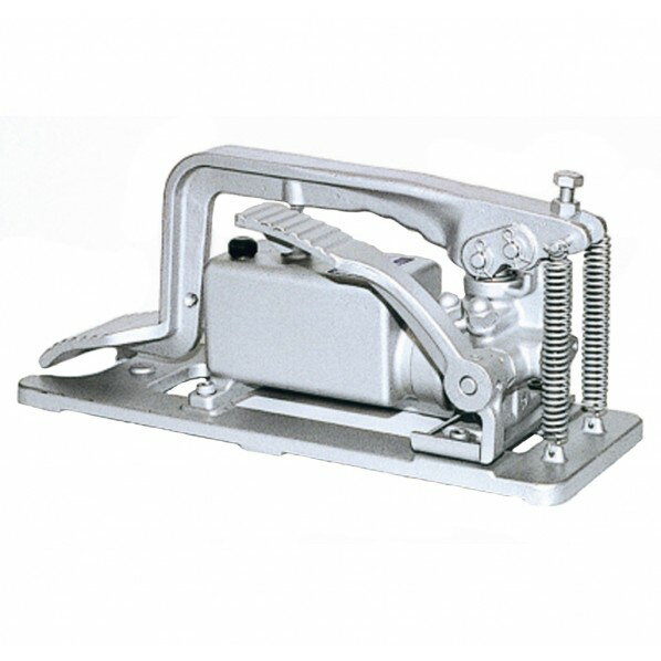 ※法人専用品※大阪ジャッキ製作所 フートポンプ FPA-0.5 1点