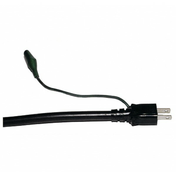 ※法人専用品※大阪ジャッキ製作所 単相用電源プラグ EPS 1点