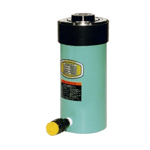 ※法人専用品※大阪ジャッキ製作所 E形パワージャッキ E30S20 1点