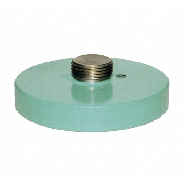 ※法人専用品※大阪ジャッキ製作所 Eシリーズ用ベース EB-10H 1点